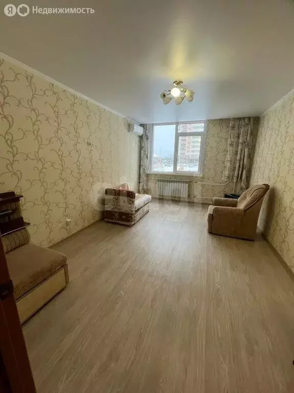 2-комнатная квартира: Оренбург, Транспортная улица, 16/4 (64 м) - Фото 1