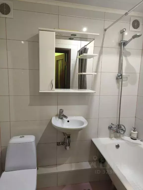 2-к кв. Севастополь ул. Льва Толстого, 12А (45.9 м) - Фото 1