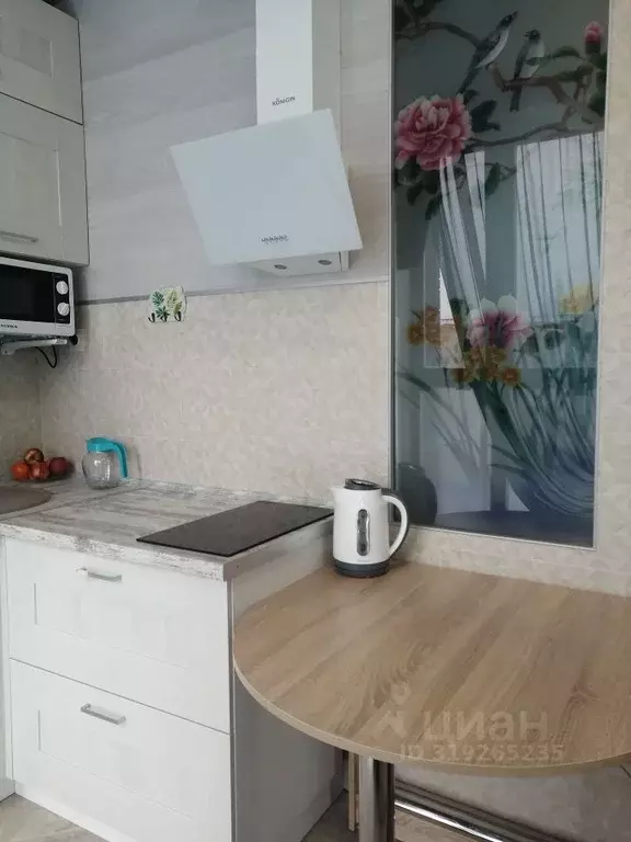 Студия Москва Выборгская ул., 9Ас1 (24.3 м) - Фото 1