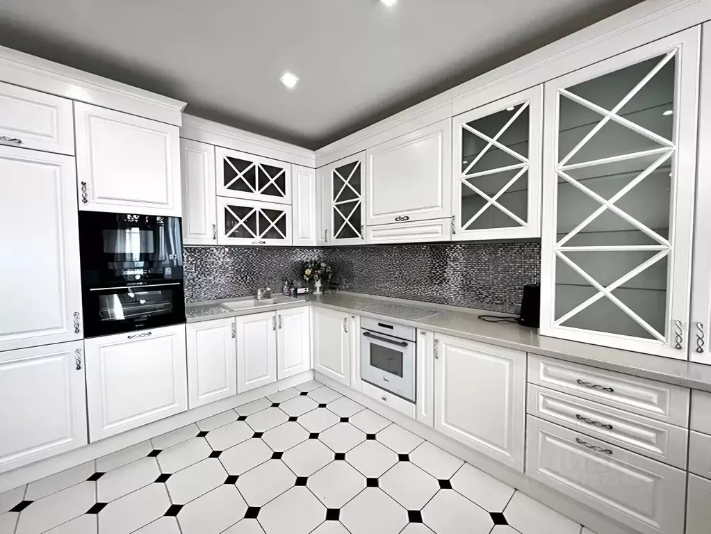 4-к кв. Ростовская область, Ростов-на-Дону ул. Максима Горького, 267 ... - Фото 1