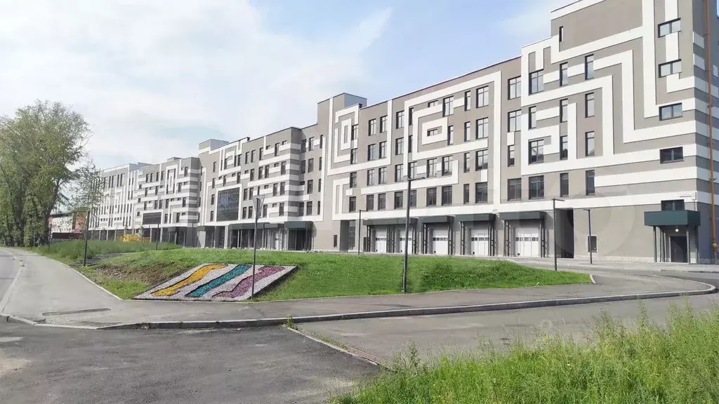 Сдается офис, 960 м - Фото 0