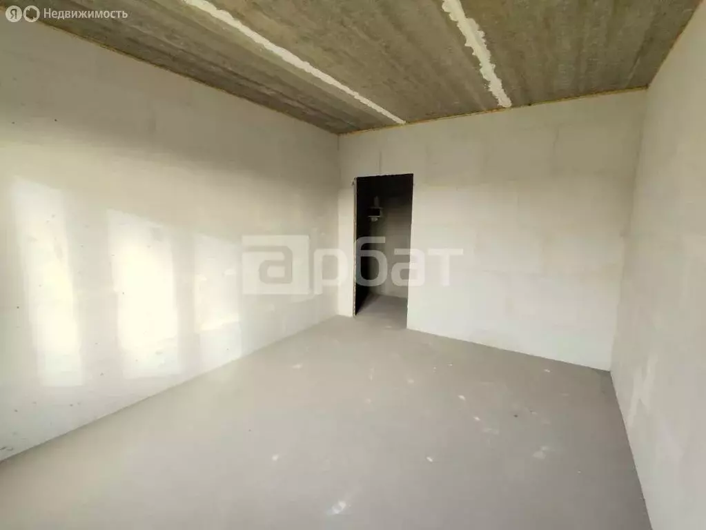 2-комнатная квартира: Кострома, микрорайон Малышково, улица Суслова, ... - Фото 2