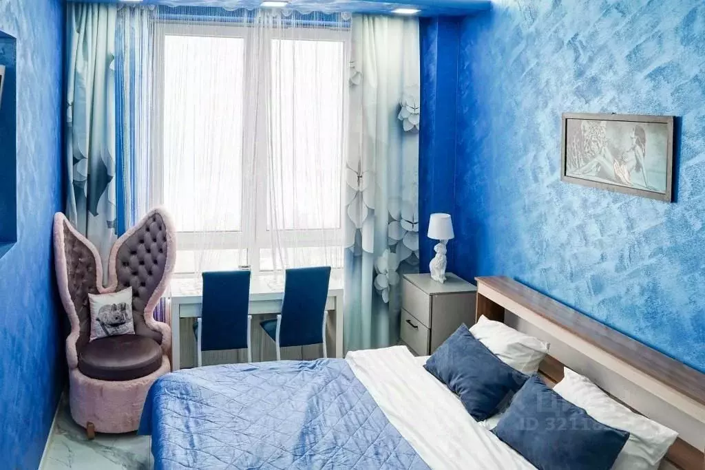 1-к кв. Нижегородская область, Нижний Новгород ул. Максима Горького, ... - Фото 1