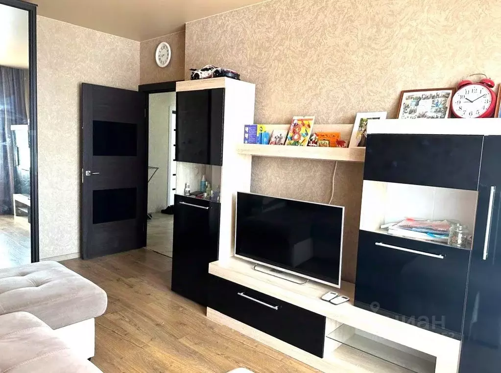 2-к кв. Хабаровский край, Хабаровск ул. А.А. Вахова, 10Б (65.3 м) - Фото 2