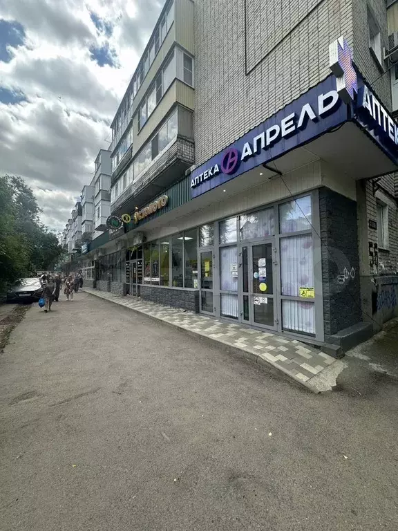 Торговая площадь - Фото 0