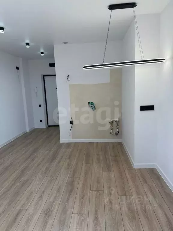 Студия Ростовская область, Ростов-на-Дону Северный мкр, просп. ... - Фото 1