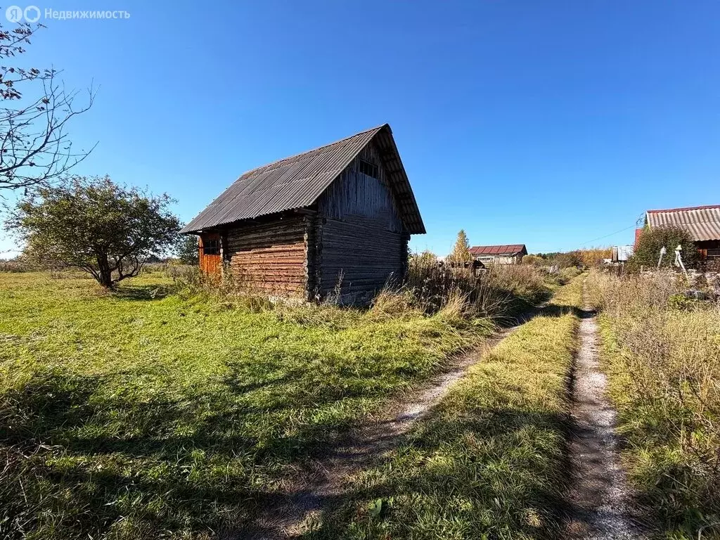 Участок в Республика Башкортостан, городское поселение Белорецк, СНТ ... - Фото 2