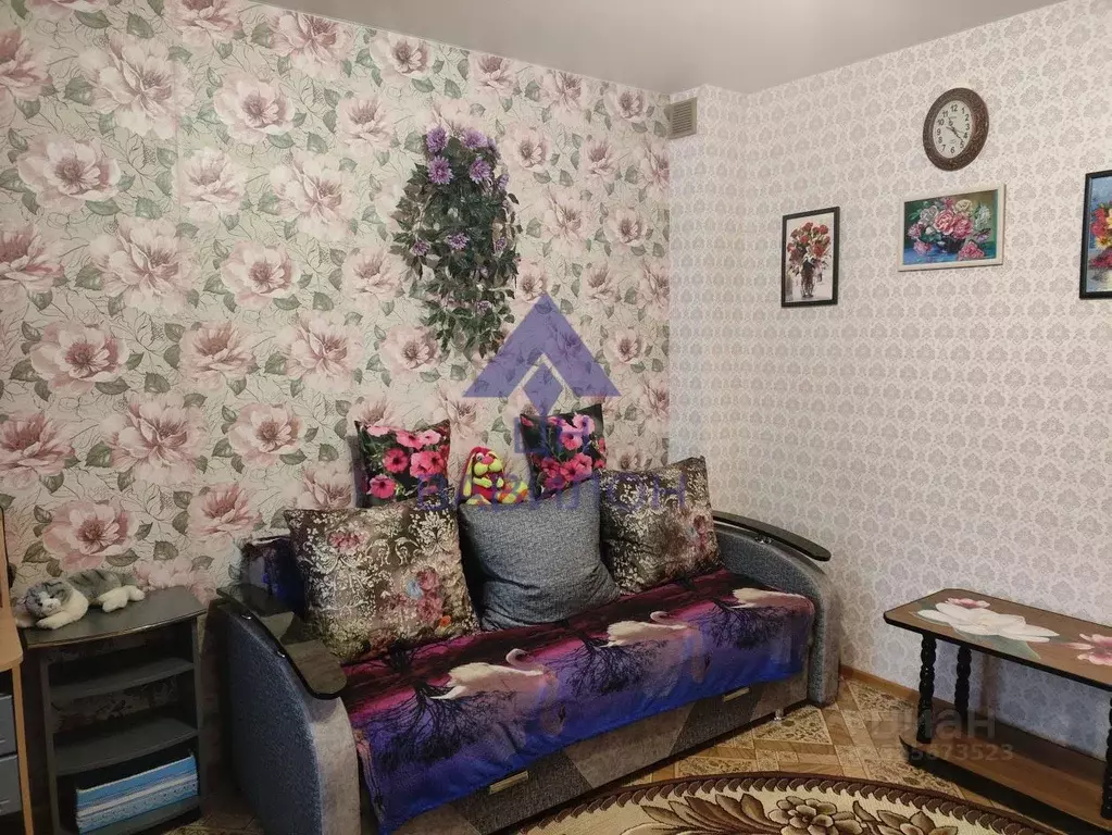 Студия Ростовская область, Волгодонск Вокзальный пер. (22.0 м) - Фото 1