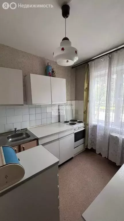 2-комнатная квартира: Новосибирск, Учительская улица, 39 (43.1 м) - Фото 1