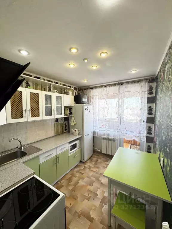 2-к кв. Севастополь ул. Павла Корчагина, 50 (48.1 м) - Фото 1