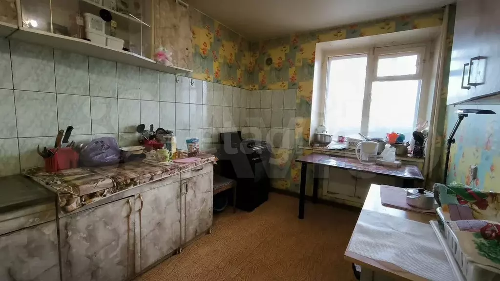 Комната 11,2 м в 1-к., 9/9 эт. - Фото 1