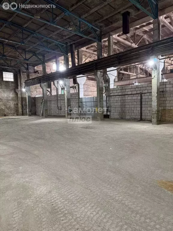 Склад (1100 м) - Фото 2