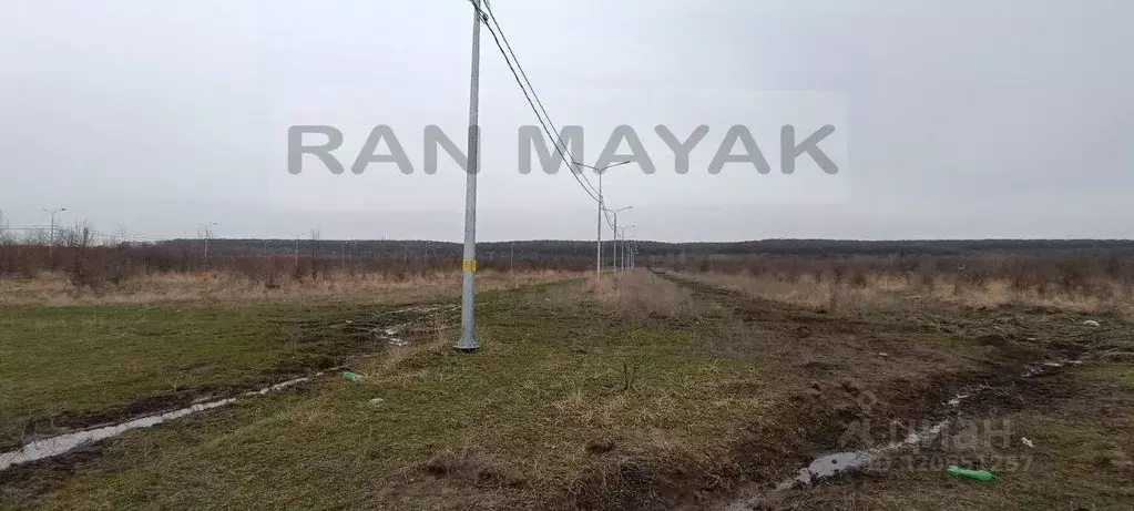 Участок в Адыгея, Майкоп Махошская ул. (7.79 сот.) - Фото 1