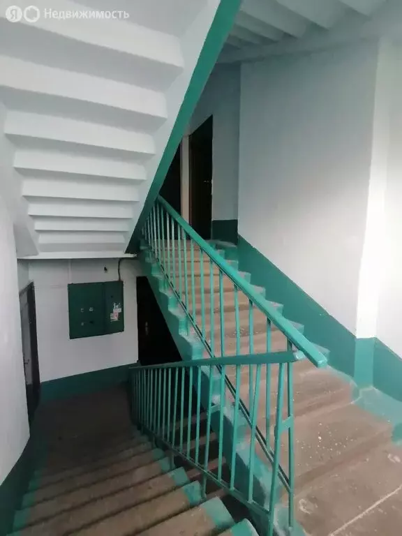 2-комнатная квартира: Туринск, Социалистическая улица, 97 (46.1 м) - Фото 1