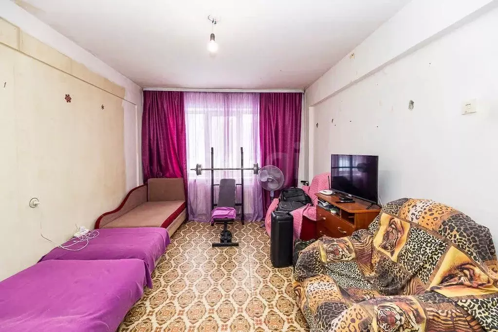 2-к кв. Амурская область, Благовещенск ул. Богдана Хмельницкого, 92/2 ... - Фото 1