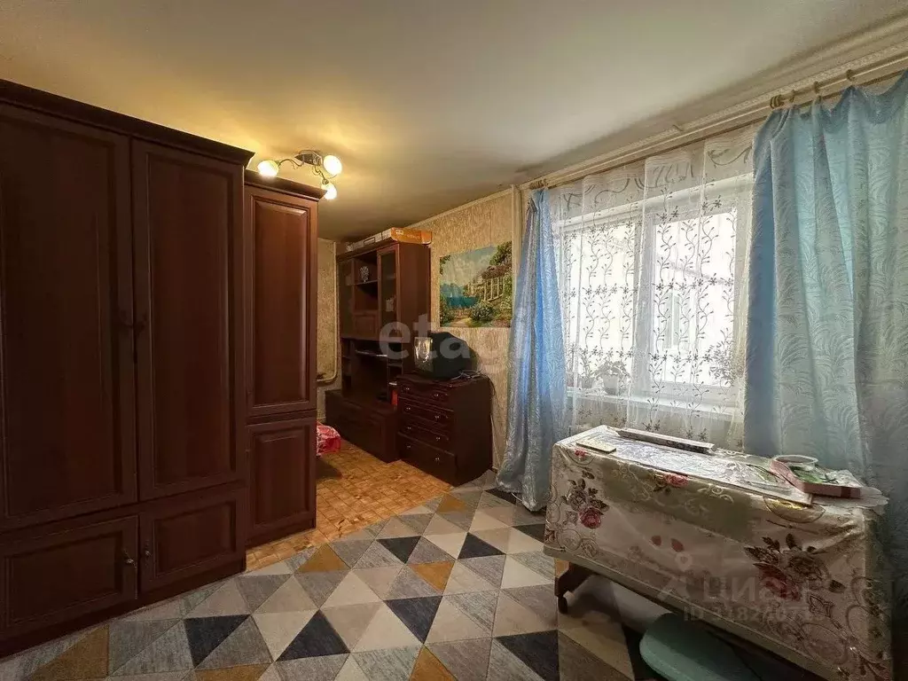 1-к кв. Красноярский край, Норильск ул. Мира, 6А (30.4 м) - Фото 0