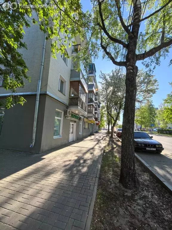 2-комнатная квартира: Киров, Профсоюзная улица, 84 (39.5 м) - Фото 1