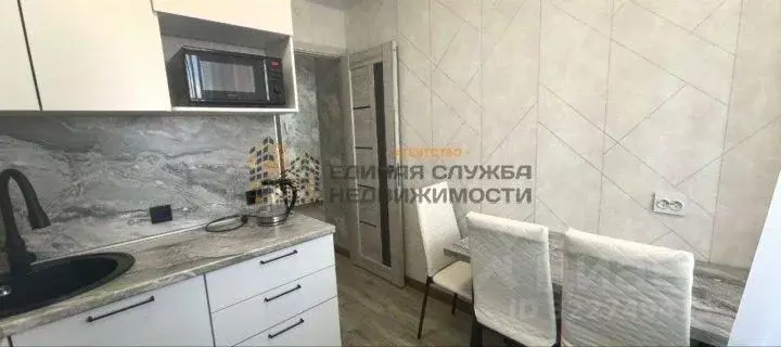 1-к кв. Башкортостан, Уфа ул. Коммунаров (33.8 м) - Фото 2