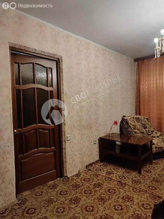 2-комнатная квартира: Пермь, улица Карбышева, 78/1 (43.7 м) - Фото 1