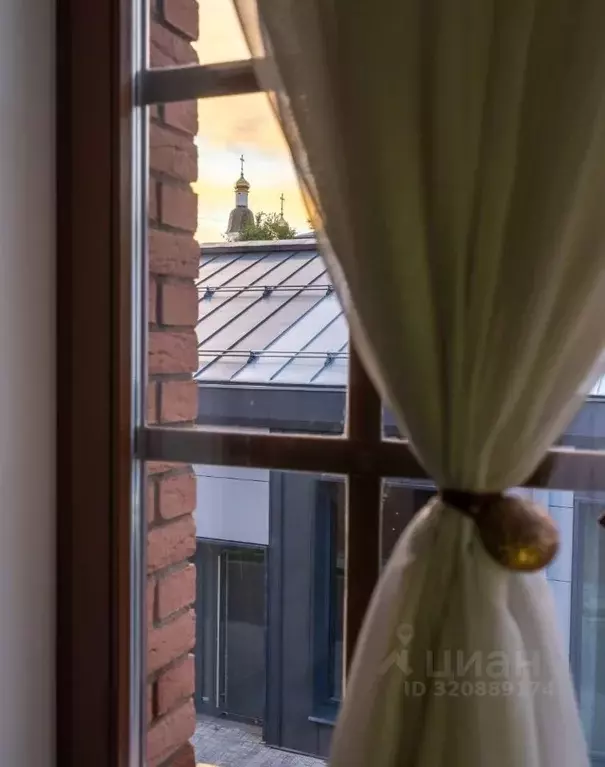 Комната Архангельская область, Архангельск ул. Попова, 3с2 (12.0 м) - Фото 2