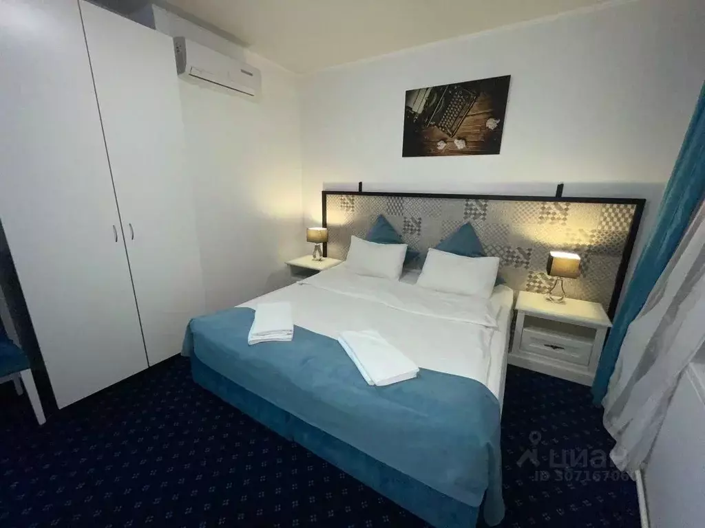 Комната Москва ул. Сретенка, 1С1 (20.0 м) - Фото 1