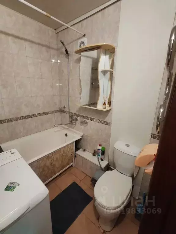 1-к кв. Новосибирская область, Бердск ул. Ленина, 46 (32.0 м) - Фото 1