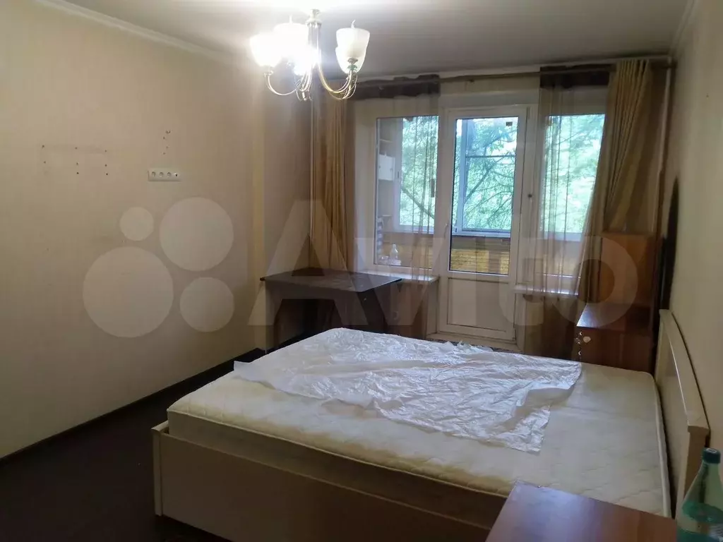 2-к. квартира, 47 м, 3/5 эт. - Фото 1