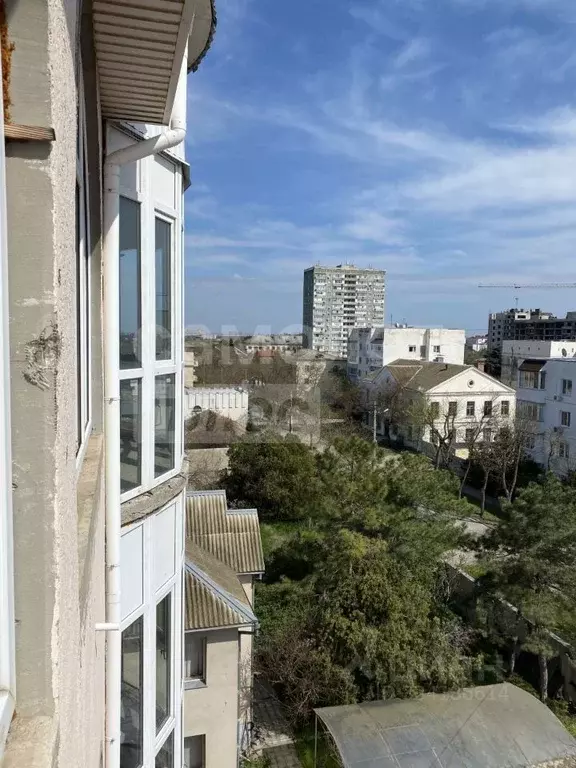Студия Крым, Евпатория ул. Фрунзе, 20 (33.0 м) - Фото 1