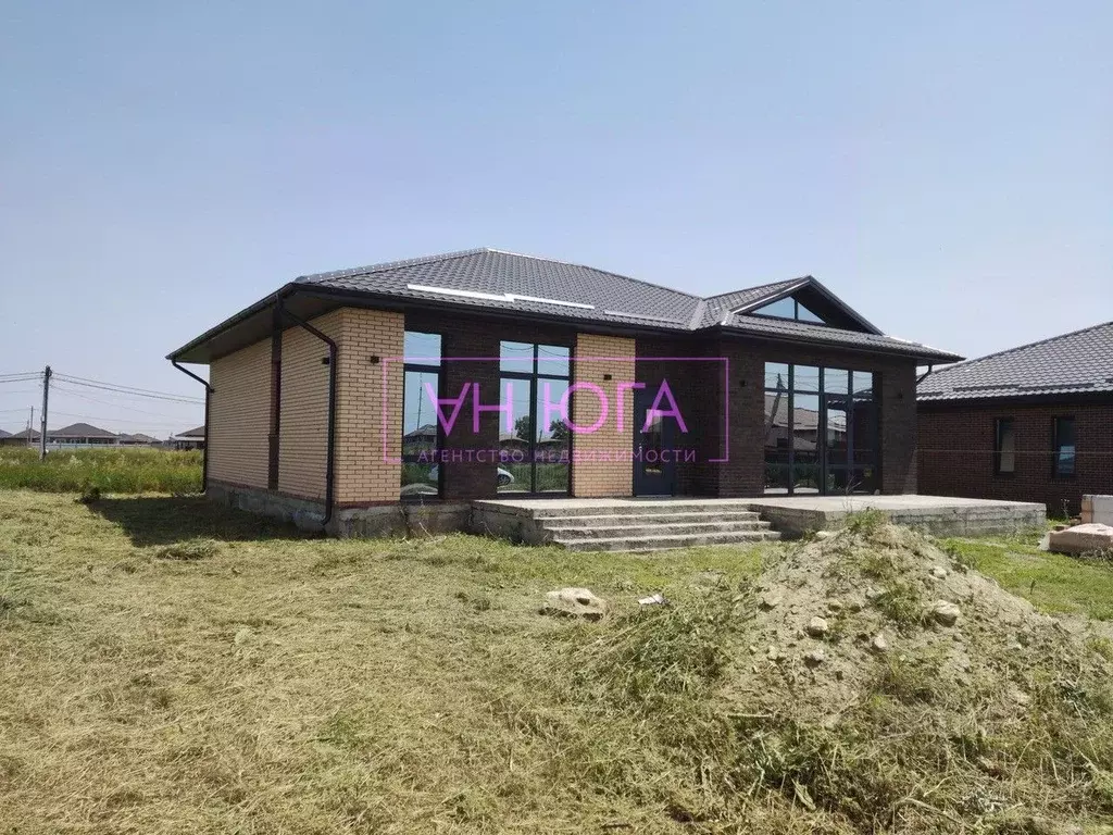 Дом в Ставропольский край, Шпаковский муниципальный округ, с. Татарка ... - Фото 2