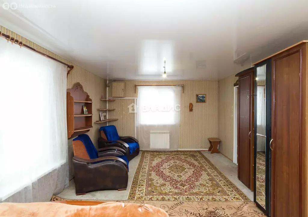 Дом в Тобольск, Локомотивная улица, 14 (60 м) - Фото 1