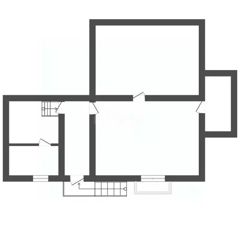 Офис в Севастополь ул. Героев Севастополя, 46 (128 м) - Фото 2