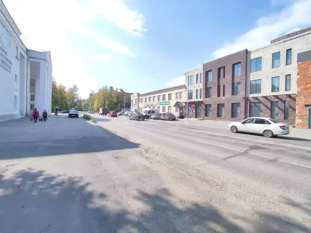 Помещение свободного назначения в Владимирская область, ... - Фото 2