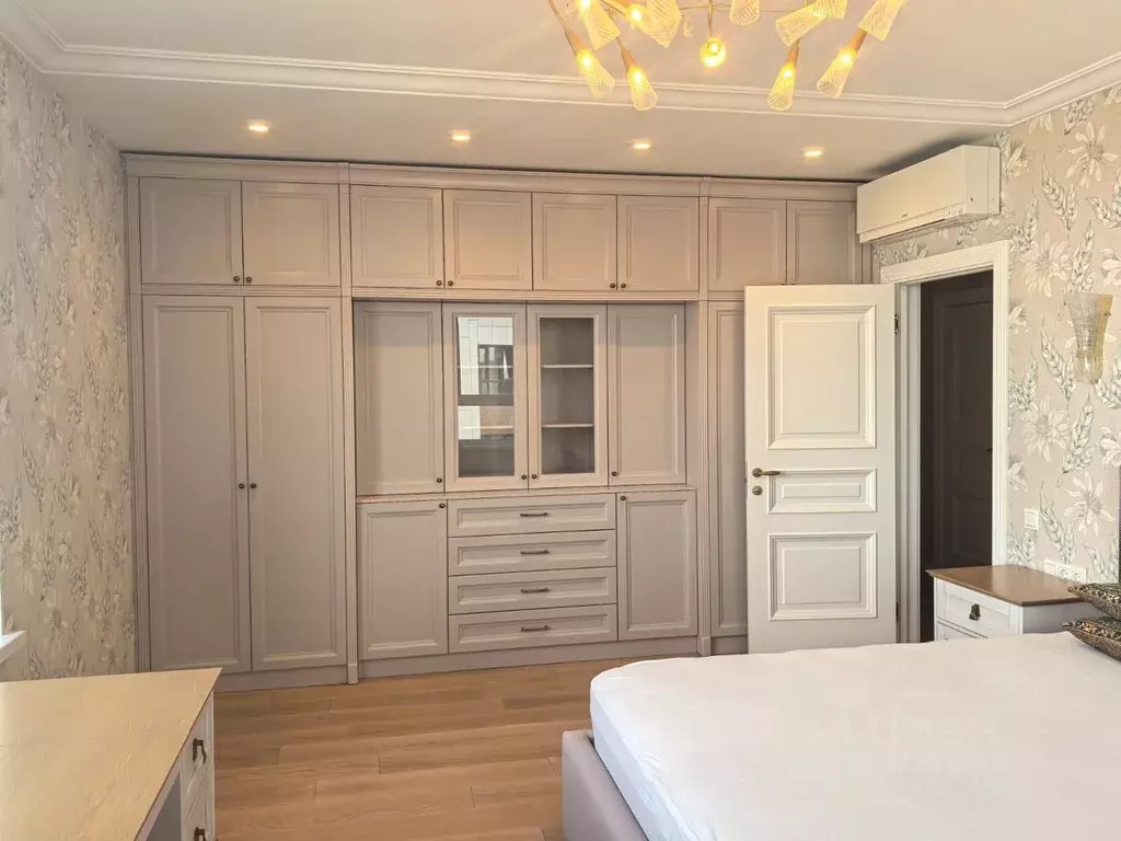 3-к кв. Башкортостан, Уфа ул. Менделеева, 156/6 (99.0 м) - Фото 2