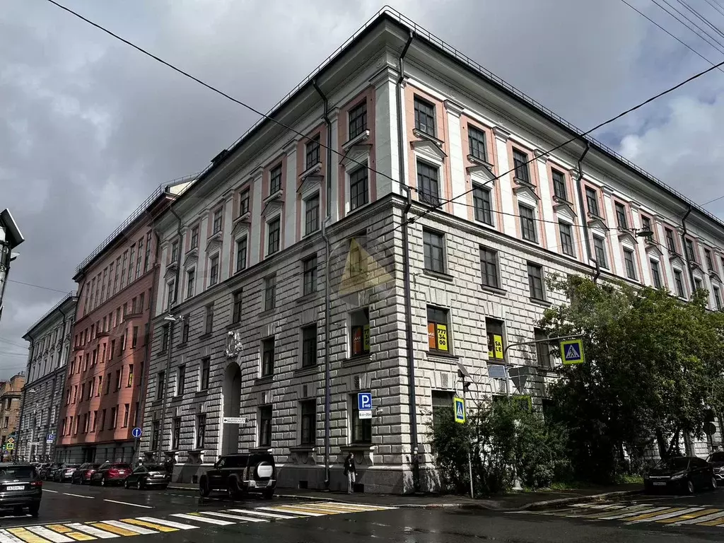 2-к. квартира, 71,5 м, 7/8 эт. - Фото 1