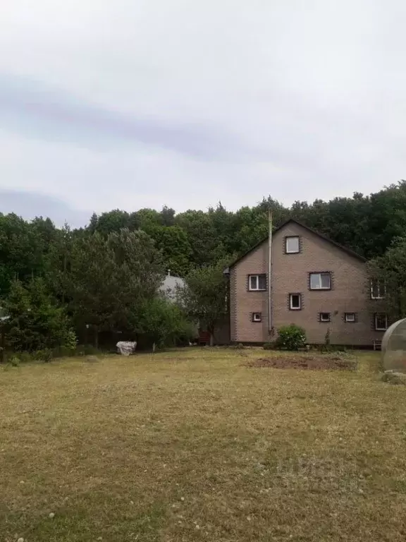 Коттедж в Тульская область, Тула Высокая ул., 81 (190 м) - Фото 0