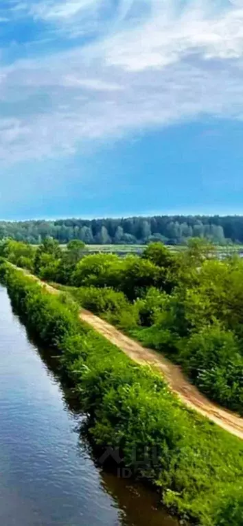 Участок в Московская область, Мытищи городской округ, д. Аксаково ул. ... - Фото 1