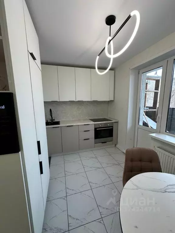 2-к кв. Новосибирская область, Новосибирск Беловежская ул., 50 (47.5 ... - Фото 1