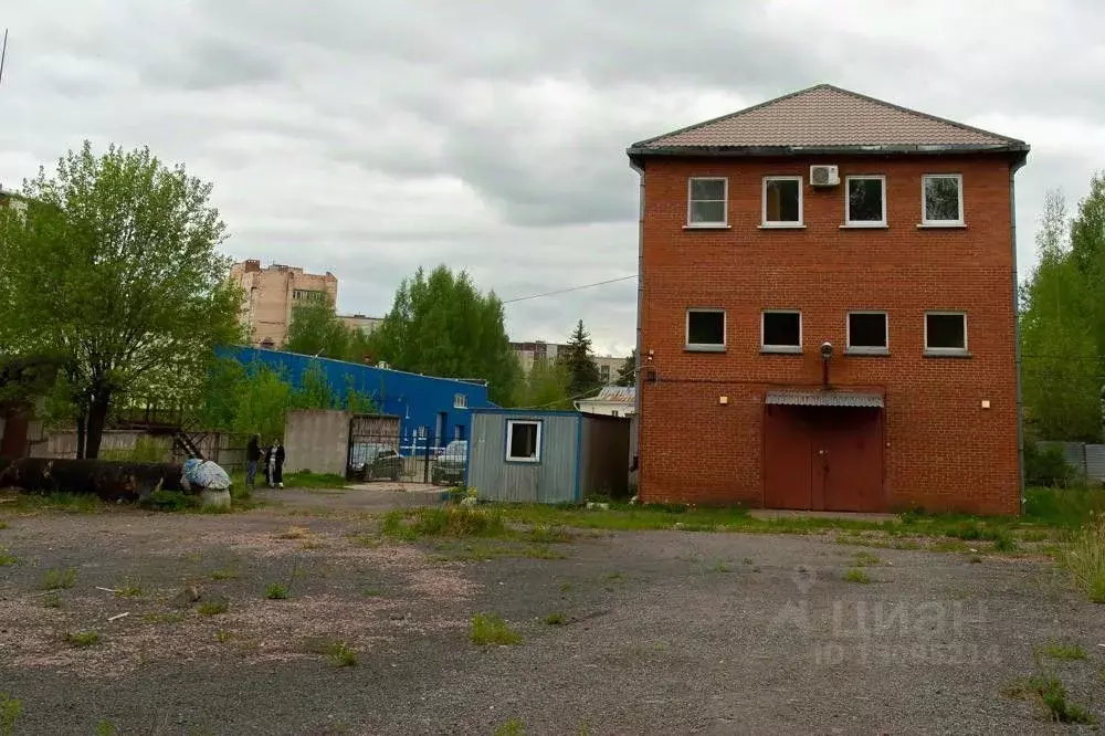 Офис в Ленинградская область, Всеволожск Межевая ул., 6 (200 м) - Фото 0