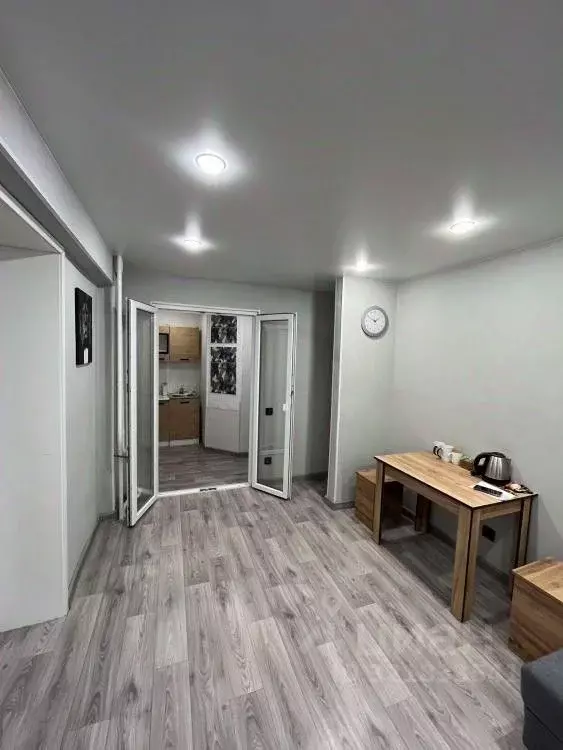 Комната Иркутская область, Иркутск Култукская ул., 9Б (12.0 м) - Фото 2