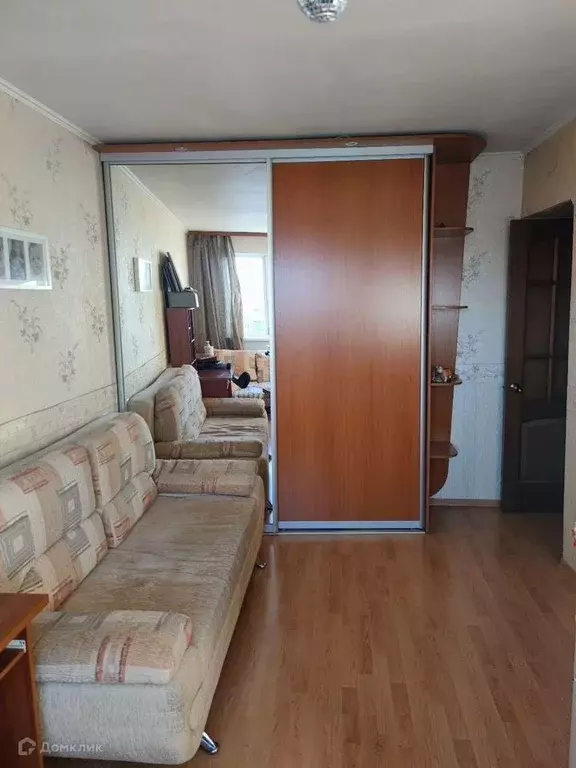 Продаётся 2-к квартира, 44.7 м - Фото 1