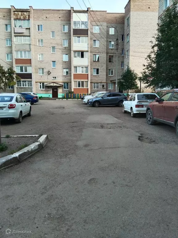 Продаётся 3-к квартира, 57.7 м - Фото 0