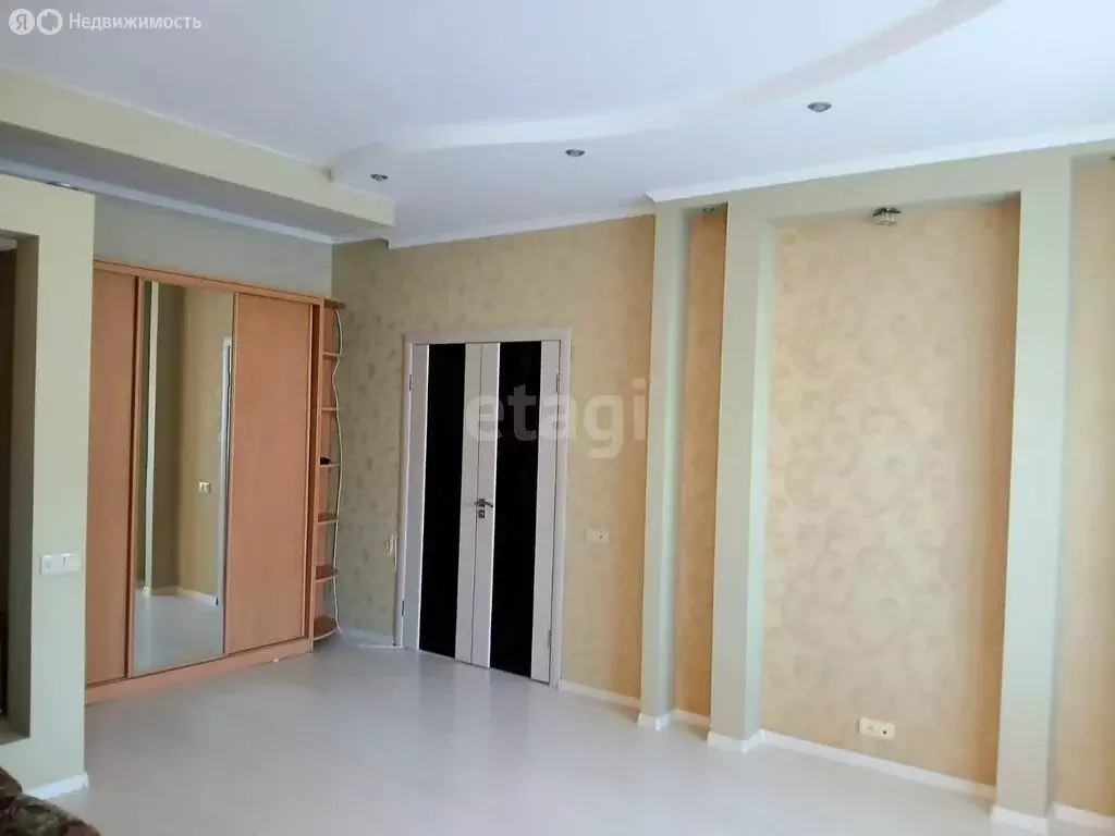 2-комнатная квартира: Первоуральск, улица Бажова, 17 (51.2 м) - Фото 1