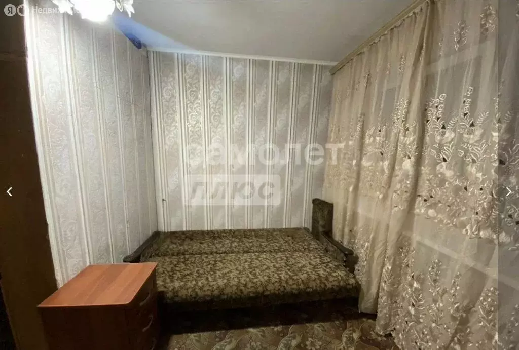 1к в -комнатной квартире (14 м) - Фото 2