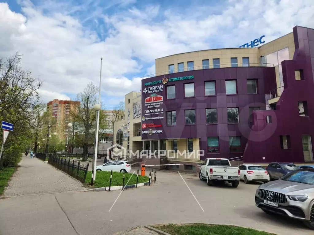 Сдам помещение свободного назначения, 33.4 м - Фото 0