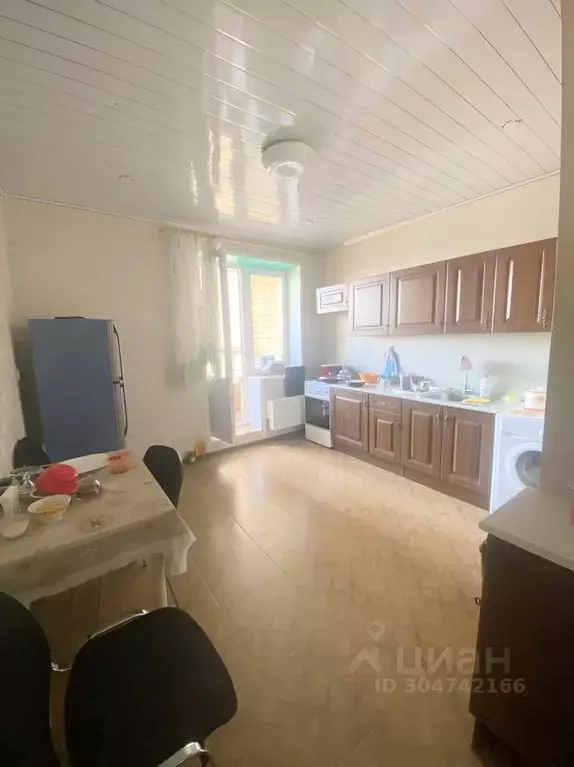 1-к кв. Тверская область, Тверь Оснабрюкская ул., 26 (45.0 м) - Фото 1