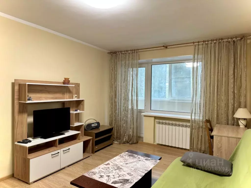2-к кв. Московская область, Ступино ул. Службина, 20 (51.0 м) - Фото 0