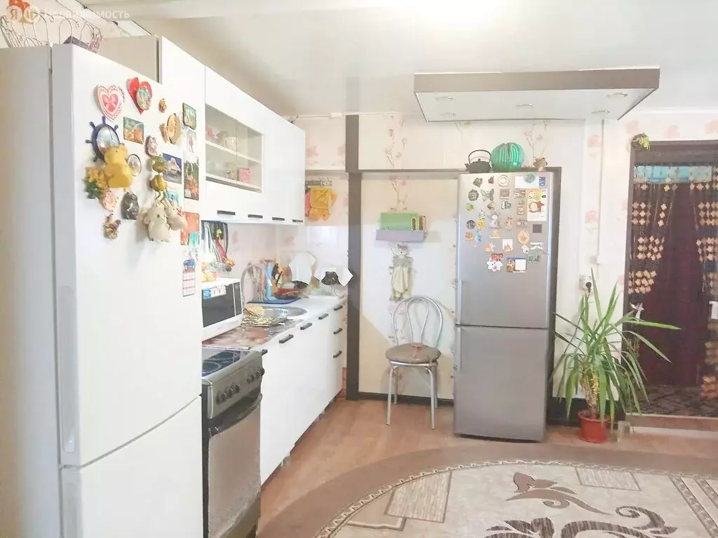 Дом в Калы, Солнечная улица, 12/1 (60 м) - Фото 0