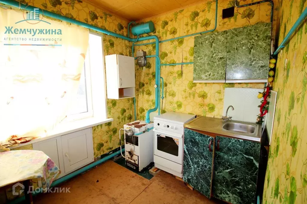 Продаётся 2-к квартира, 43.6 м - Фото 0