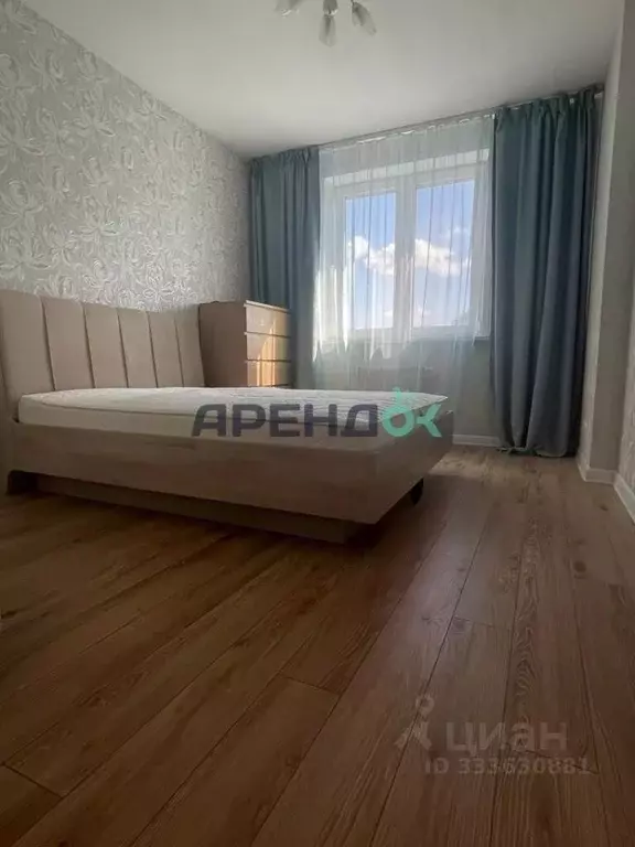 3-к кв. Татарстан, Казань ул. Сибгата Хакима, 52 (80.0 м) - Фото 1
