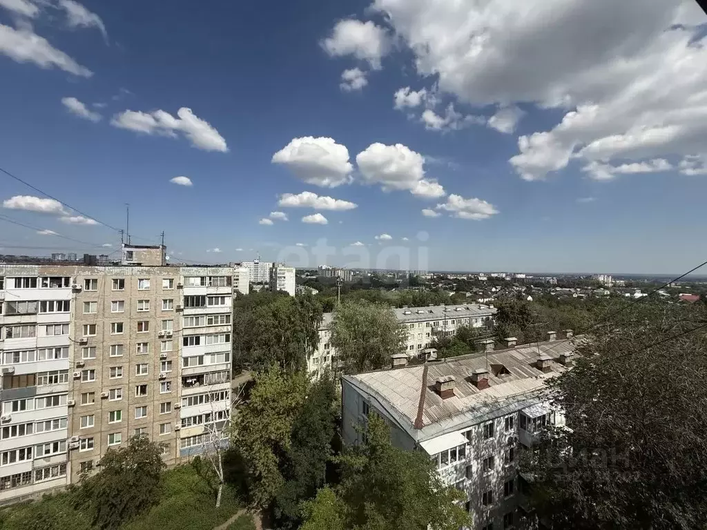 3-к кв. Самарская область, Самара просп. Карла Маркса, 324 (56.4 м) - Фото 1